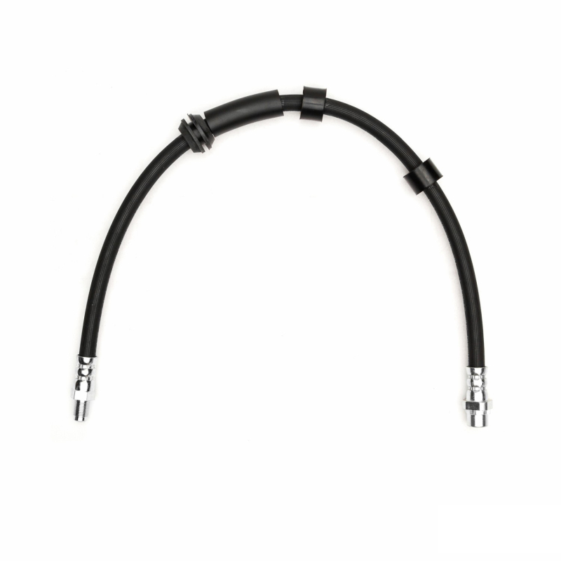 BMW 1 Series M Brake Hoses - Front - R1 Concepts - `08-`13 BMW 1 Series M Brake Hoses - Front - R1 Concepts - `08-`13